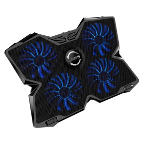 پایه خنک کننده لپ تاپ کول کولد مدل K25